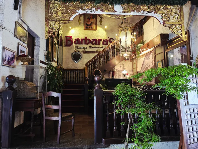 Plaza San Luis Complex