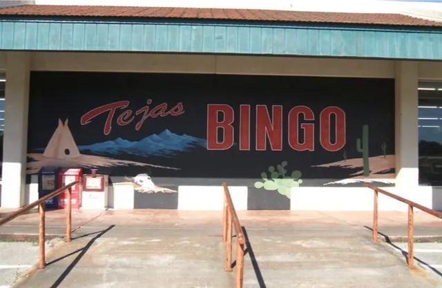 Tejas Bingo