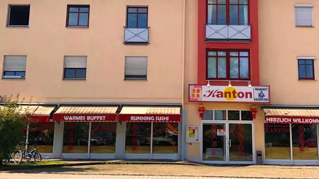 China Restaurant Kanton