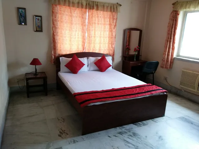 Calwin Apartment - Guest House