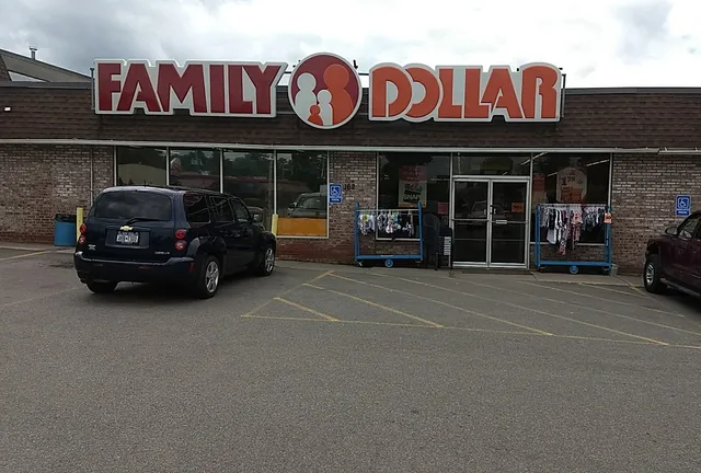 Family Dollar