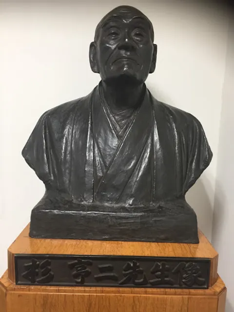 Museum of Statistics