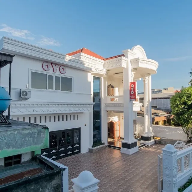 Taj Residence Syariah