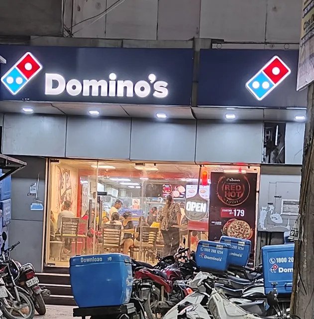 Domino's Pizza | Nawada, Uttam Nagar