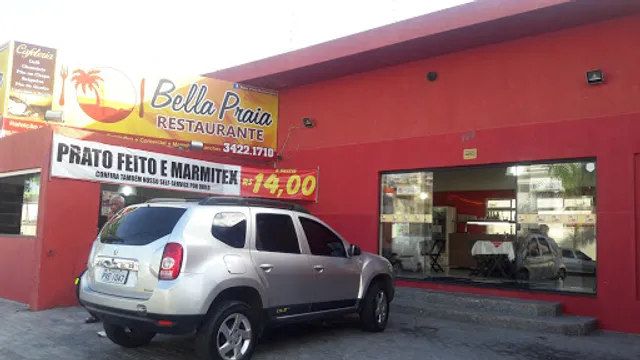 Bella Praia Restaurante