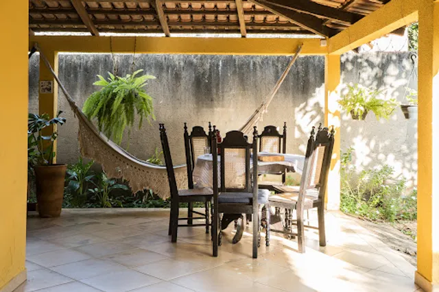 Bem-te-vi Bar&Lanches