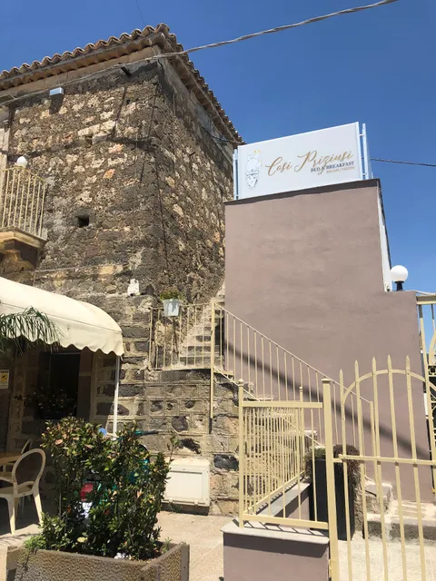 Cosi Priziusi B&B Relais