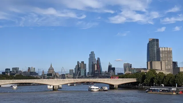 Waterloo Bridge