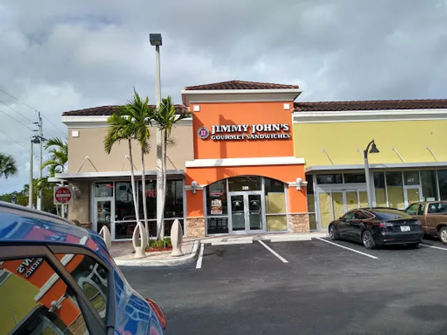 Jimmy John's