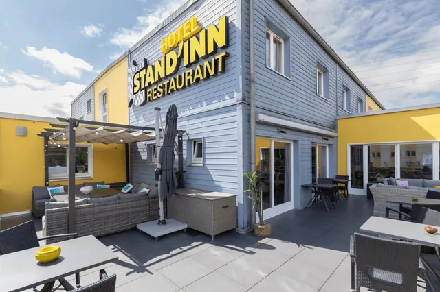Hôtel Stand'Inn