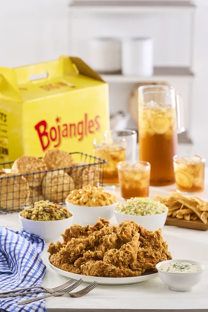 Bojangles