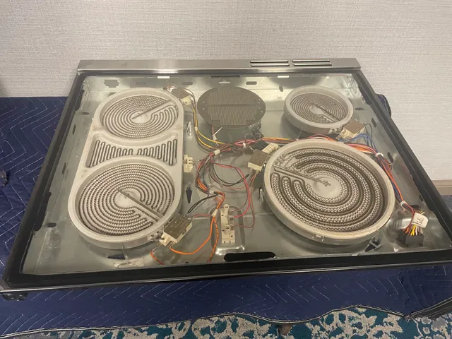 Ikes Appliance and Associates