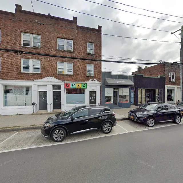 Epic Enrichment Center