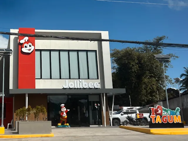 Jollibee Diversion Tagum