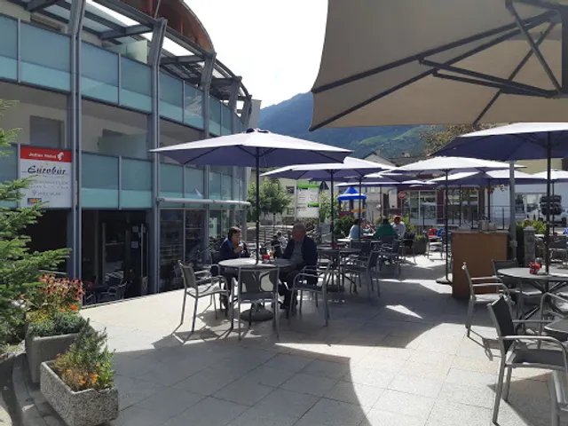 Eurobar Prad