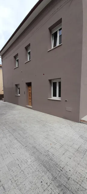 La dimora dei musicisti