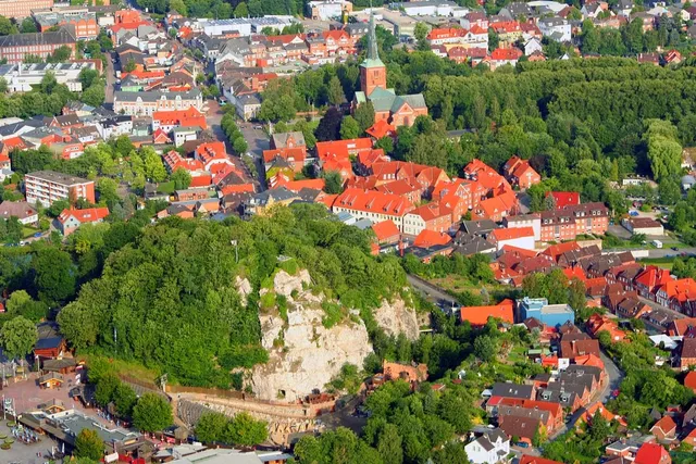 Kalkberg Ferienwohnungen