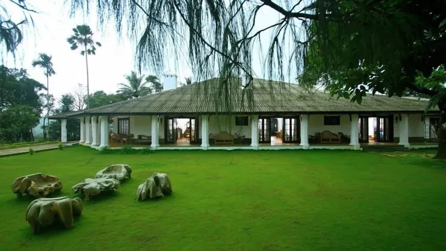 Parisons Plantation Experiences by ABAD, Wayanad