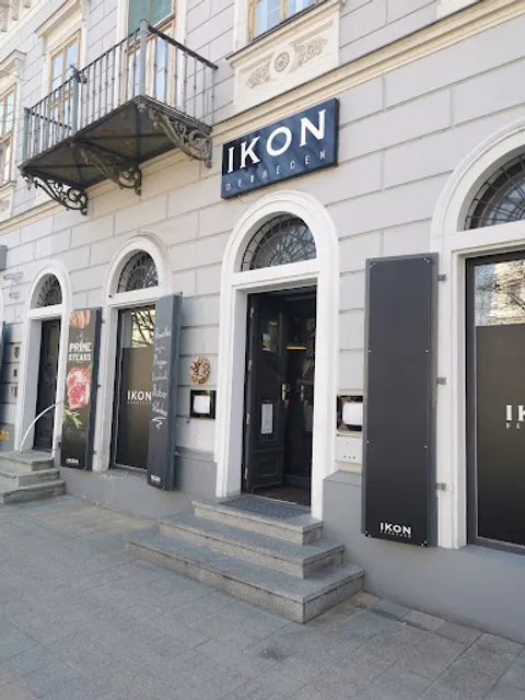 IKON Restaurant