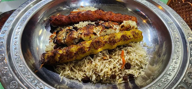 AFGHAN ZAMIN RESTAURANT