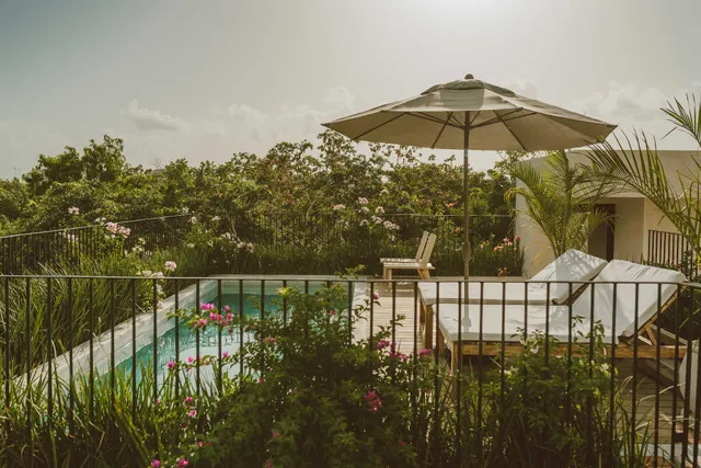 Jashita Tulum Luxury Villas