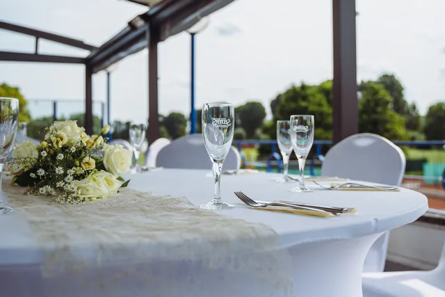 Germania Terrasse Eventlocation Köln