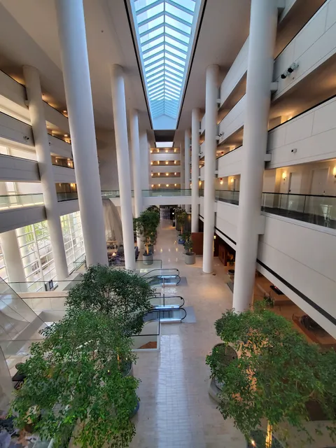 Schaumburg Convention Center