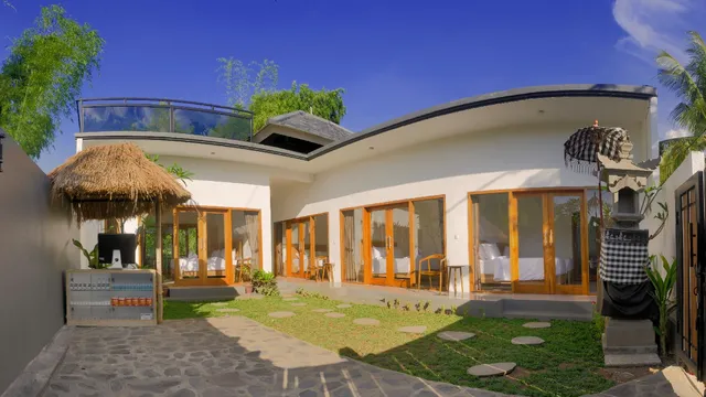 Villa Manayasa Lovina