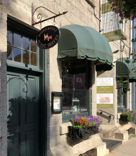 Merrickville Guest Suites