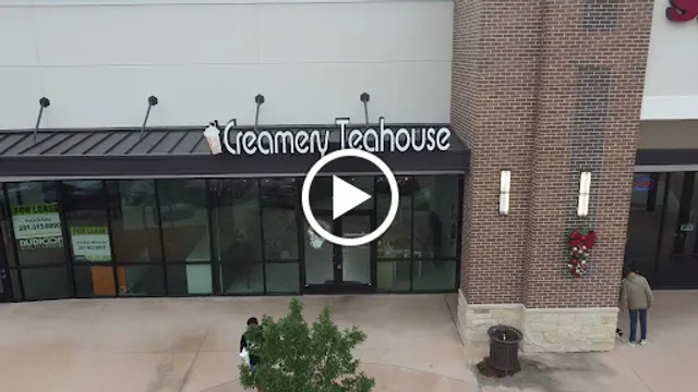 The Creamery Teahouse