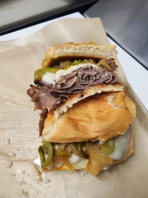 Dans Donuts Deli & Desserts