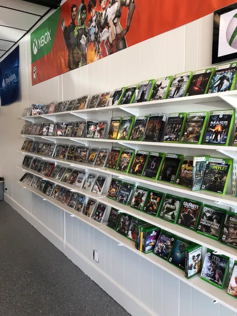 Pixel Dome Video Games