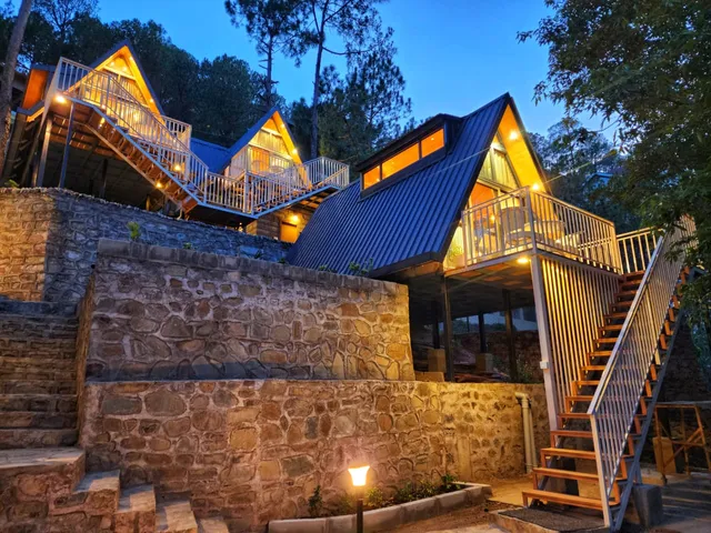 Musical Paradise Kasauli