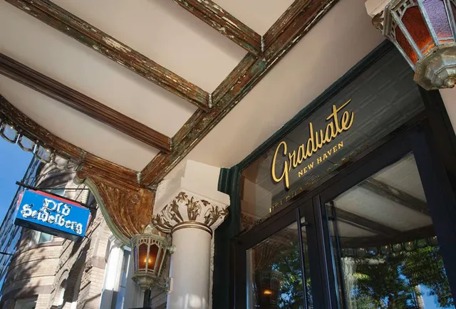 Graduate by Hilton New Haven