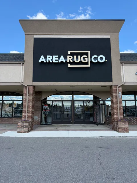 Area Rug Co.