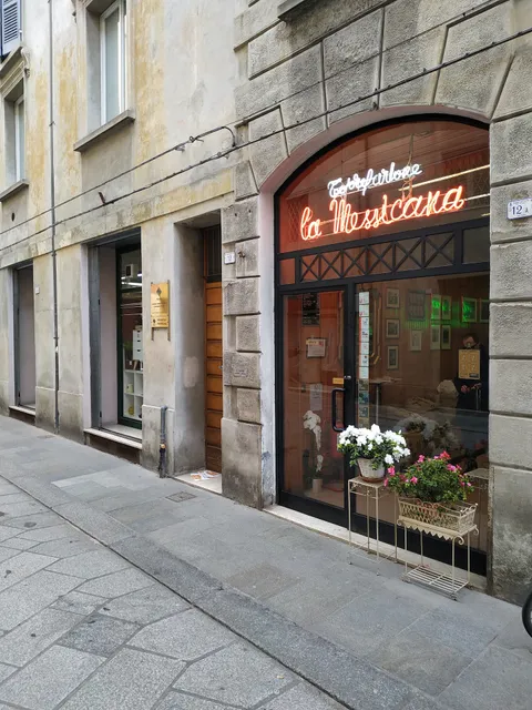 Torrefazione La Messicana