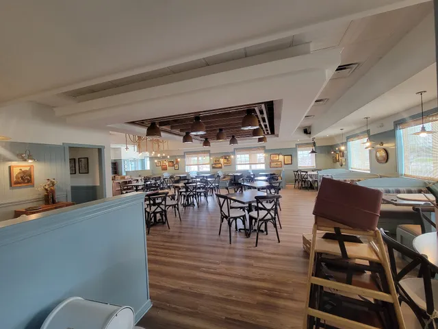 Harvest Home Restaurant