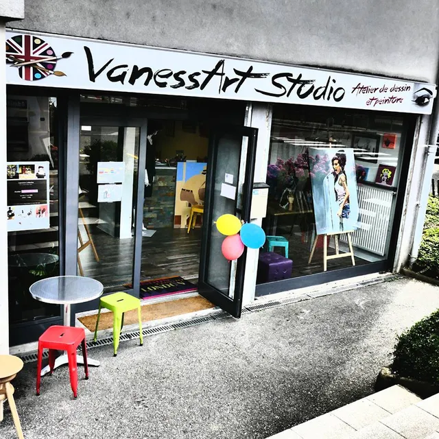 VanessArt Studio