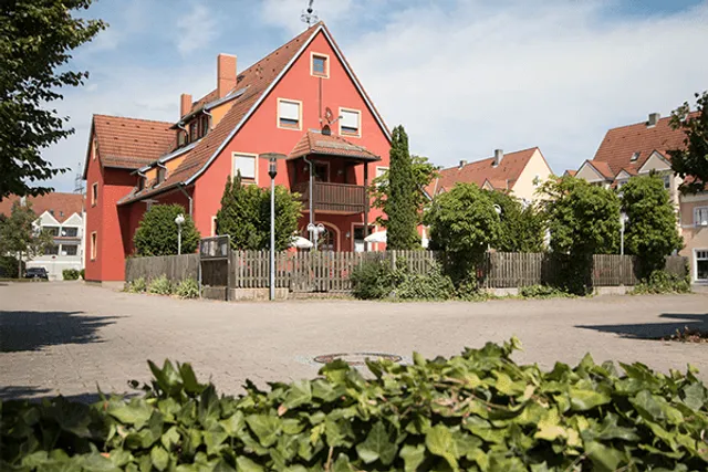 Hotel Am Gärtnerplatz