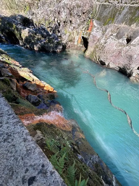 霧島の温泉ホテル やまのゆ 川音