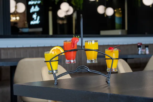 Eggspectation - Burtonsville