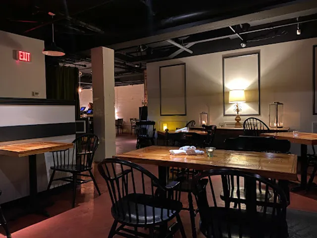 Cherry Street Cellar