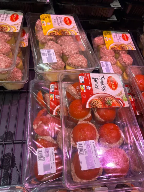 E.Leclerc Manège À Bijoux