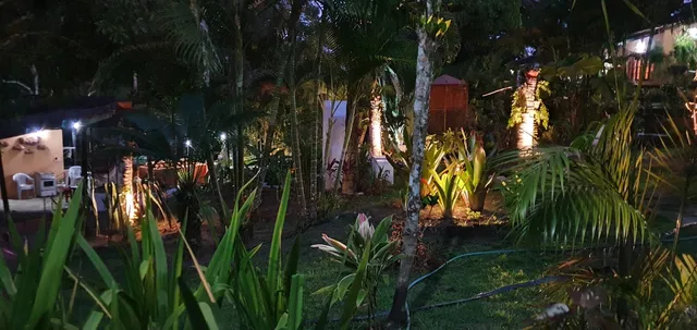 Chacara Recanto da Mata