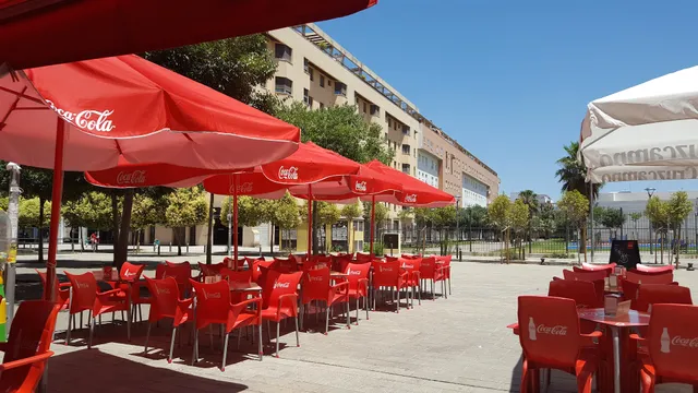 Cerveceria La Cigala