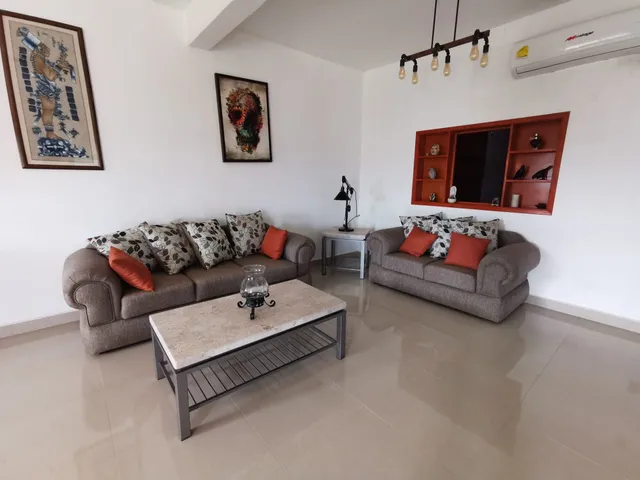 Apartamento Majahuas