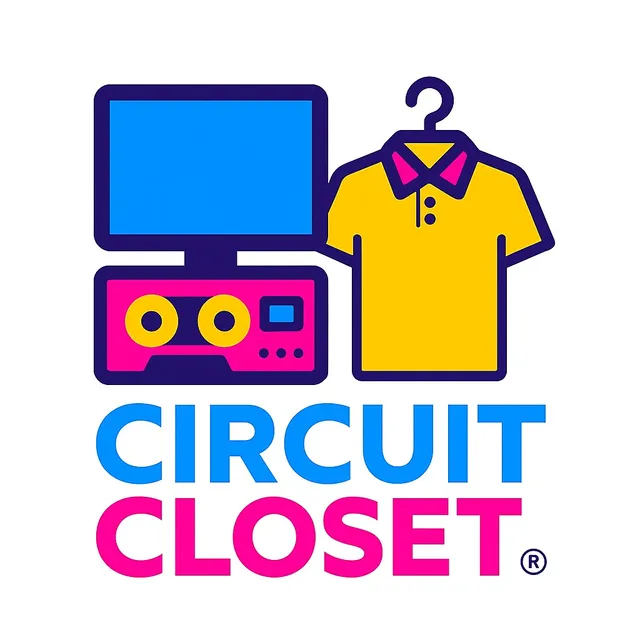 Circuit Closet