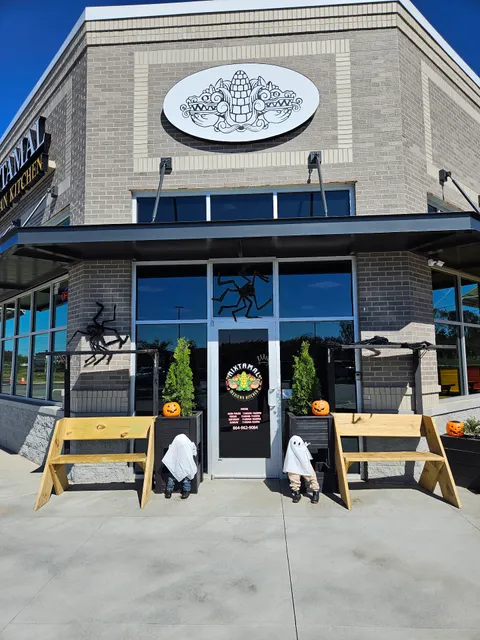 Nixtamal Mexican Kitchen