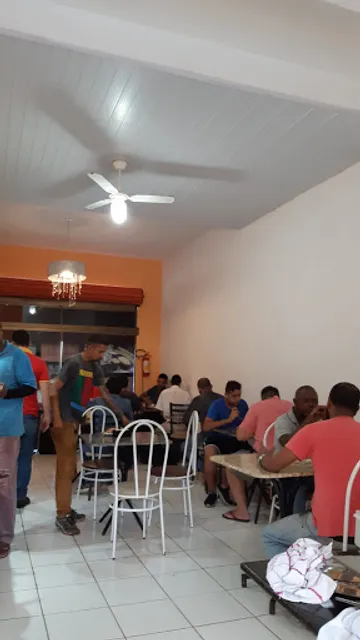 Restaurante Tempero Caseiro