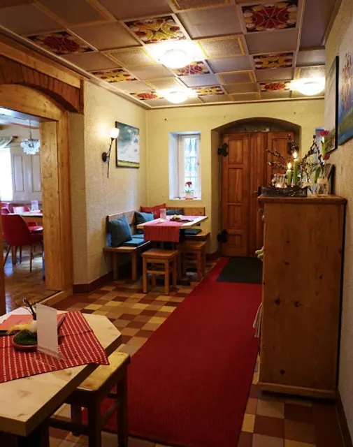 Eiscafé & Conditorei "Oberlausitz"